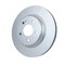 Pagid Brakes Brake Disc, 355111852 355111852 - alternate 3